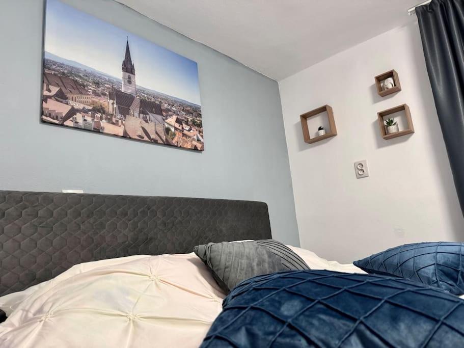 Flh - Transylvania Home Sibiu Ngoại thất bức ảnh