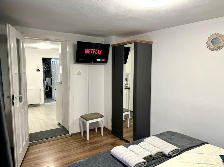 Flh - Transylvania Home Sibiu Ngoại thất bức ảnh